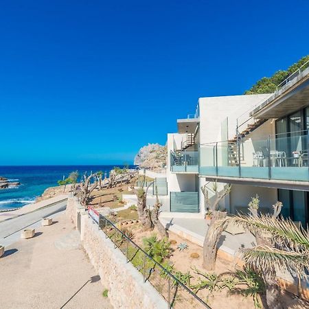 شقة Mirador Blue F - Cala Sant Vicenc Cala de Sant Vicenc المظهر الخارجي الصورة